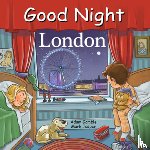 Gamble, Adam, Jasper, Mark - Good Night London