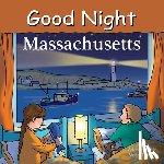 Gamble, Adam, Jasper, Mark - Good Night Massachusetts