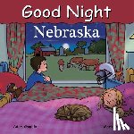 Gamble, Adam, Jasper, Mark - Good Night Nebraska