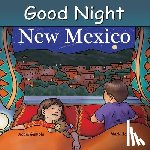 Gamble, Adam, Jasper, Mark - Good Night New Mexico