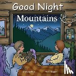 Gamble, Adam, Jasper, Mark - Good Night Mountains