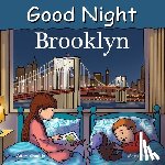 Gamble, Adam, Jasper, Mark - Good Night Brooklyn