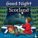 Gamble, Adam, Jasper, Mark - Good Night Scotland