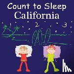Gamble, Adam, Jasper, Mark - Count To Sleep California