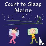 Gamble, Adam, Jasper, Mark, Veno, Joe - Count To Sleep Maine