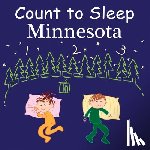 Gamble, Adam, Jasper, Mark - Count To Sleep Minnesota
