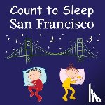 Gamble, Adam, Jasper, Mark - Count To Sleep San Francisco