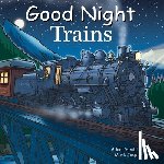 Gamble, Adam, Jasper, Mark - Good Night Trains