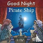 Gamble, Adam, Jasper, Mark - Good Night Pirate Ship