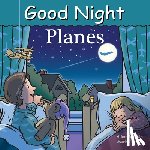 Gamble, Adam, Jasper, Mark - Good Night Planes
