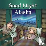 Gamble, Adam, Jasper, Mark - Good Night Alaska