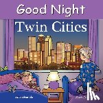 Gamble, Adam, Jasper, Mark - Good Night Twin Cities