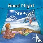 Gamble, Adam, Jasper, Mark - Good Night Snow