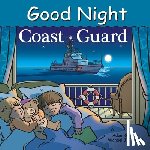 Gamble, Adam, Tougias, Michael J. - Good Night Coast Guard