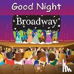 Gamble, Adam, Jasper, Mark - Good Night Broadway