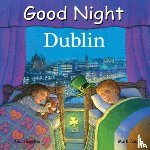 Gamble, Adam, Jasper, Mark - Good Night Dublin