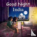 Khemka, Nitya - Good Night India