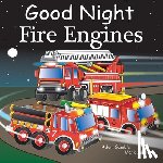Gamble, Adam, Jasper, Mark - Good Night Fire Engines