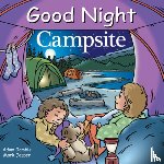 Gamble, Adam, Jasper, Mark - Good Night Campsite