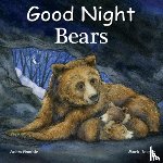 Gamble, Adam, Jasper, Mark - Good Night Bears