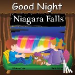 Gamble, Adam, Jasper, Mark - Good Night Niagara Falls