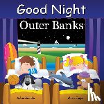 Gamble, Adam, Jasper, Mark - Good Night Outer Banks