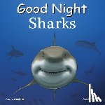 Gamble, Adam, Jasper, Mark - Good Night Sharks