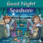 Gamble, Adam, Jasper, Mark - Good Night Sea Shore