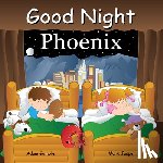 Gamble, Adam, Jasper, Mark - Good Night Phoenix