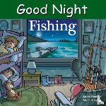 Gamble, Adam, Jasper, Mark - Good Night Fishing