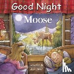 Gamble, Adam, Jasper, Mark - Good Night Moose