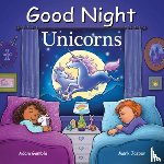 Gamble, Adam, Jasper, Mark - Good Night Unicorns