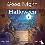 Gamble, Adam, Jasper, Mark - Good Night Halloween