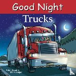 Gamble, Adam, Jasper, Mark - Good Night Trucks