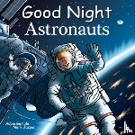 Gamble, Adam, Jasper, Mark - Good Night Astronauts