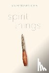 Messersmith-Glavin, Lara - Messersmith-Glavin, L: Spirit Things