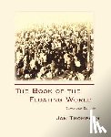 Thompson, Jon - The Book of the Floating World