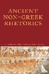  - Ancient Non-Greek Rhetorics