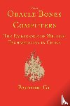 Gu, Baotong - From Oracle Bones to Computers