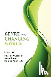  - Genre in a Changing World