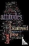 Winterowd, W Ross - Attitudes