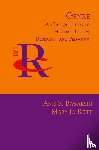 Bawarshi, Anis S, Reiff, Mary Jo (University of Tennessee) - Genre