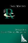 Otte, George, Mlynarczyk, Rebecca Williams - Basic Writing