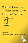  - Foreign Language Writing Instruction: Principles and Practices
