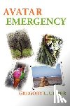 Ulmer, Gregory L (University of Florida) - Avatar Emergency