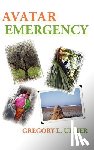 Ulmer, Gregory L (University of Florida) - Avatar Emergency