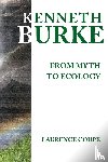 Coupe, Laurence (Manchester Metropolitan University - Kenneth Burke