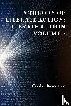 Bazerman, Charles (University of California) - A Theory of Literate Action
