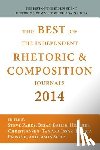  - Best of the Independent Journals in Rhetoric and Composition 2014