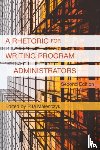  - A Rhetoric for Writing Program Administrators (2nd Edition)